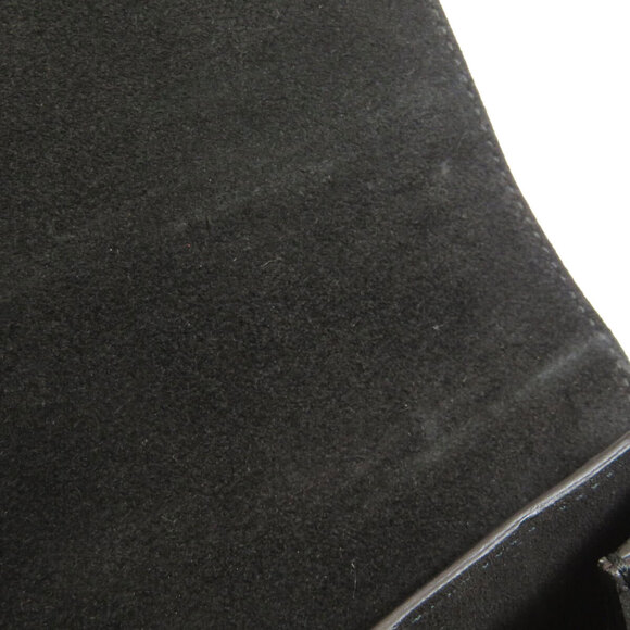 Furla Logo Leather Shoulder Bag - Picture 8 of 10